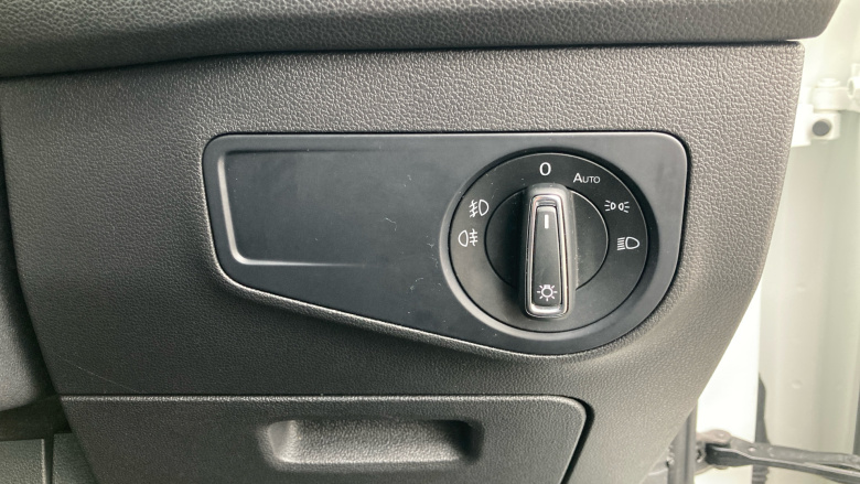 Volkswagen Tiguan 1.5 TSi EVO 150 Match 5dr DSG Petrol Estate